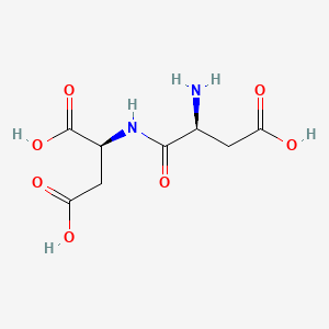 Chemical structure of NoName_1308