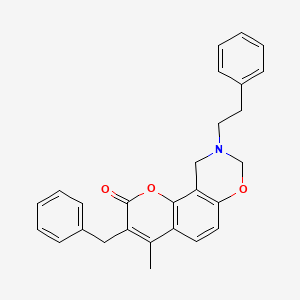 Chemical structure of Osteostatin amide (human)