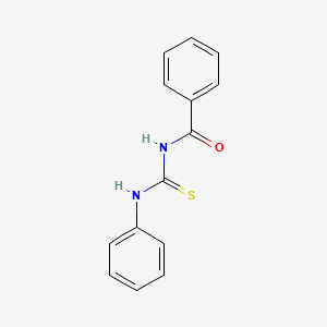 Chemical structure of TM-2-51