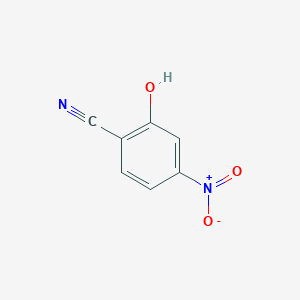 Chemical structure of (5aR,5bS,7aS,8R,10aS,10bR)-8-Ethynyl-5a,7a-dimethyl-3-phenyl-3,4,5,5a,5b,6,7,7a,8,9,10,10a,10b,11-tetradecahydrocyclopenta[5,6]naphtho[2,1-e]indazol-8-ol