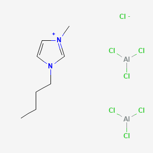 1-Butyl-3-Methylimidazolium Chloroaluminate(Iii)-Kit