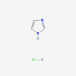 Chemical structure of Unii-52C2dia291