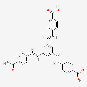Chemical structure of Ramizol