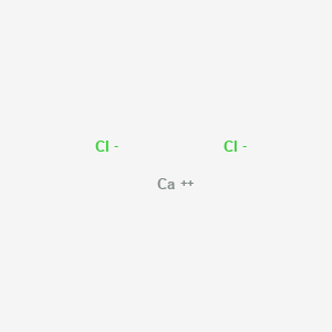 Chemical structure of Calol
