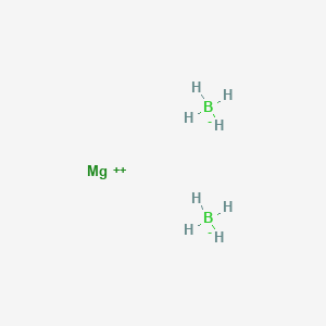 Chemical structure of ACMC-20aklr