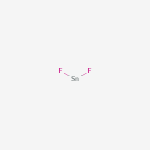 Chemical structure of Stop