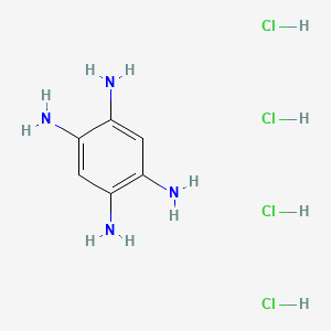 Chemical structure of FAK Inhibitor 14