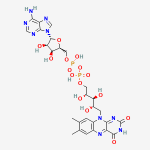 Chemical structure of Cerapp_13213