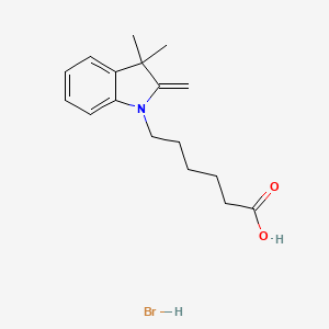 Chemical structure of Hyaluronidase from Bovine Testes