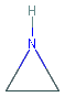 Chemical structure of Polyethylenimine linear (MW:1800)