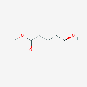 Chemical structure of Recombinant Human Fibronectin ,rFN