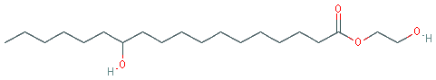 Chemical structure of Solutol HS-15