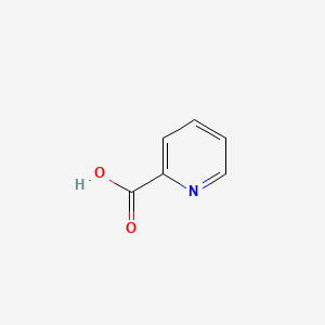 Chemical structure of PCL 016