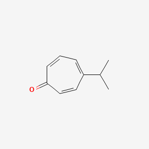 Nezukone (C2-deoxyhinokitiol)