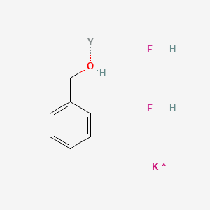 Chemical structure of CMD178