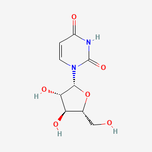 Chemical structure of Tgba01AD