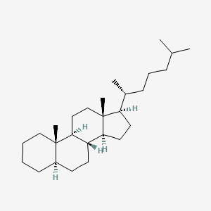 Chemical structure of Cerapp_53193