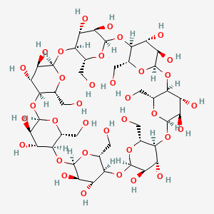 Chemical structure of Caraway