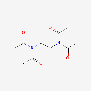 Chemical structure of ATPA (hydrate)