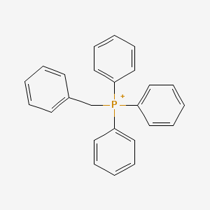 Chemical structure of MitoP-d15