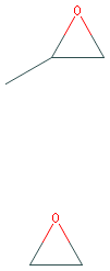 Chemical structure of F 127 (20% solution in DMSO)