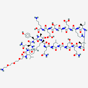 Chemical structure of RI-STAD 2
