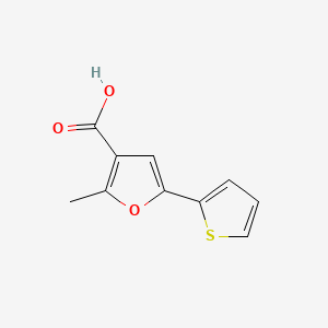Chemical structure of Jedi2