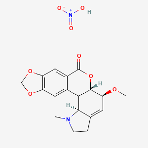 Chemical structure of CNV Dopamine