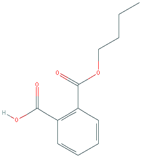 Chemical structure of MBP (90-106)