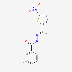 Chemical structure of MitoBloCK-10