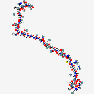 Chemical structure of Super-TDU