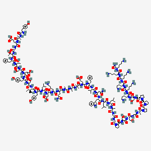 Chemical structure of DA-JC4