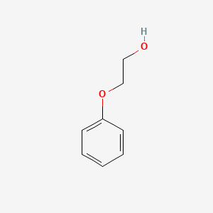 Chemical structure of Hydroxytyrosol-d5