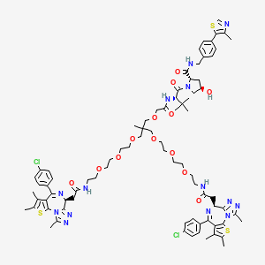 Chemical structure of SIM1