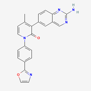 c-Kit-IN-5-1