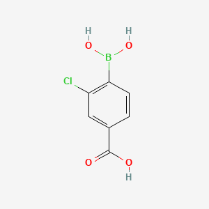 Chemical structure of Simtuzumab