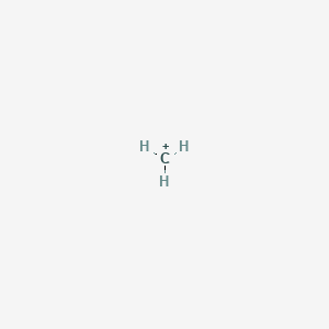 Chemical structure of Tozorakimab