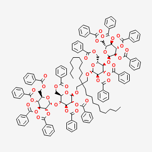Chemical structure of MNG-14a