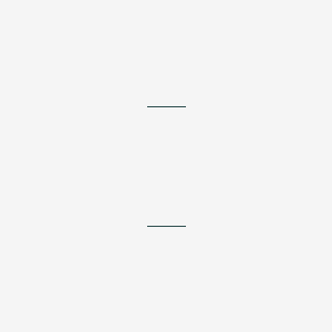 Chemical structure of A2G0 Glycan