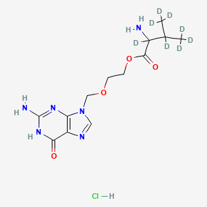 Chemical structure of Sirtratumab