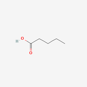 Chemical structure of D-Ribose-d6