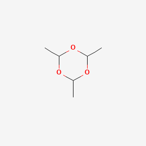 Chemical structure of Daminozide-d4