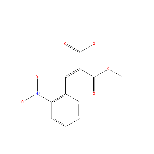 Chemical structure of NCI 126224