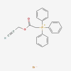 Chemical structure of WYneO