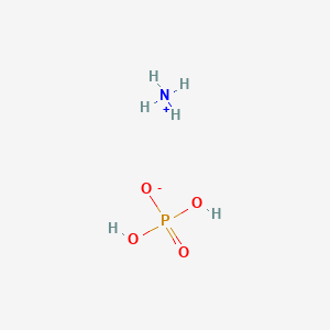 Chemical structure of Amberlite XAD7HP