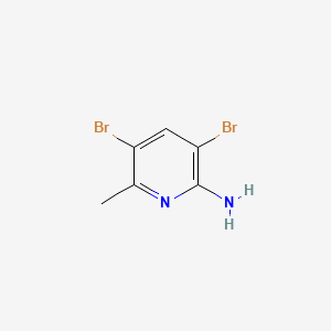 Chemical structure of Wisteria sinensis, ext.