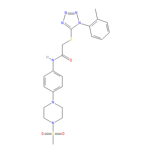 Chemical structure of 3',5'-Dimethylacetophenone