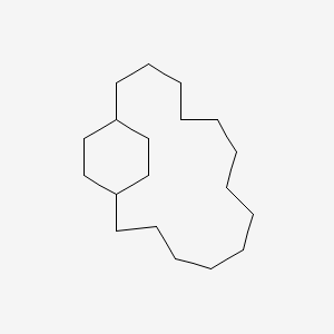 Chemical structure of N,N-Dimethylacrylamide (stabilized with MEHQ)