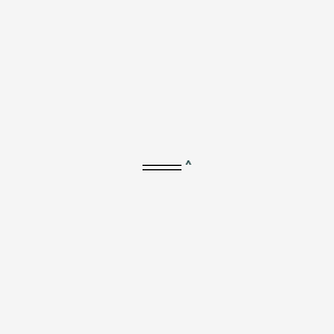 Chemical structure of VINYL Q RESIN