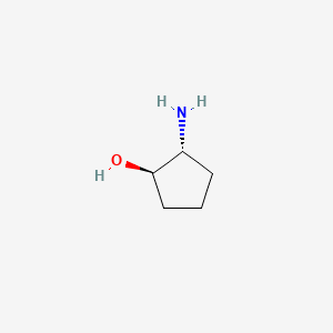 Chemical structure of NoName_4581